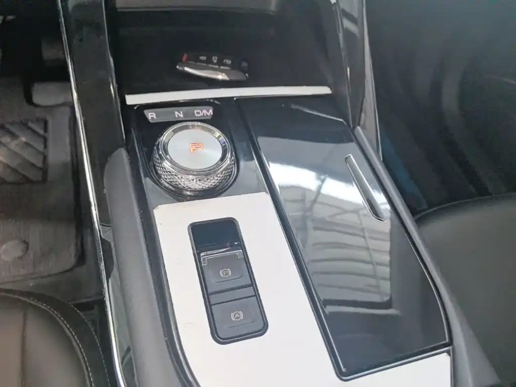 Haval H6 — миниатюра 14