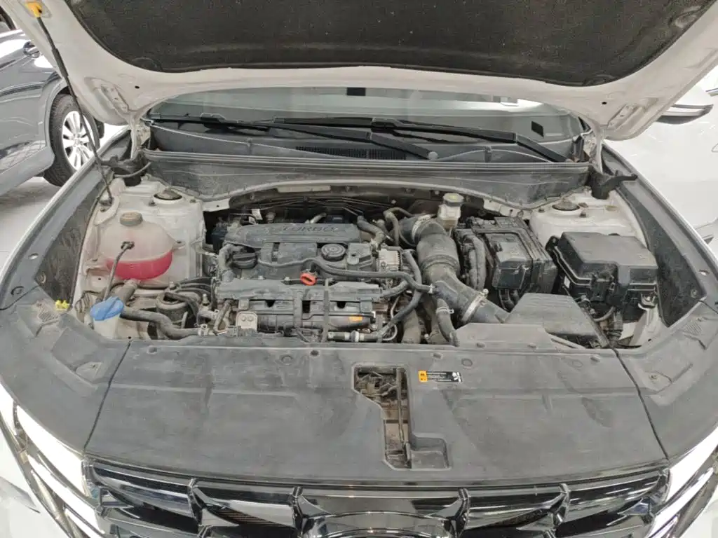 Hyundai Tucson — миниатюра 20