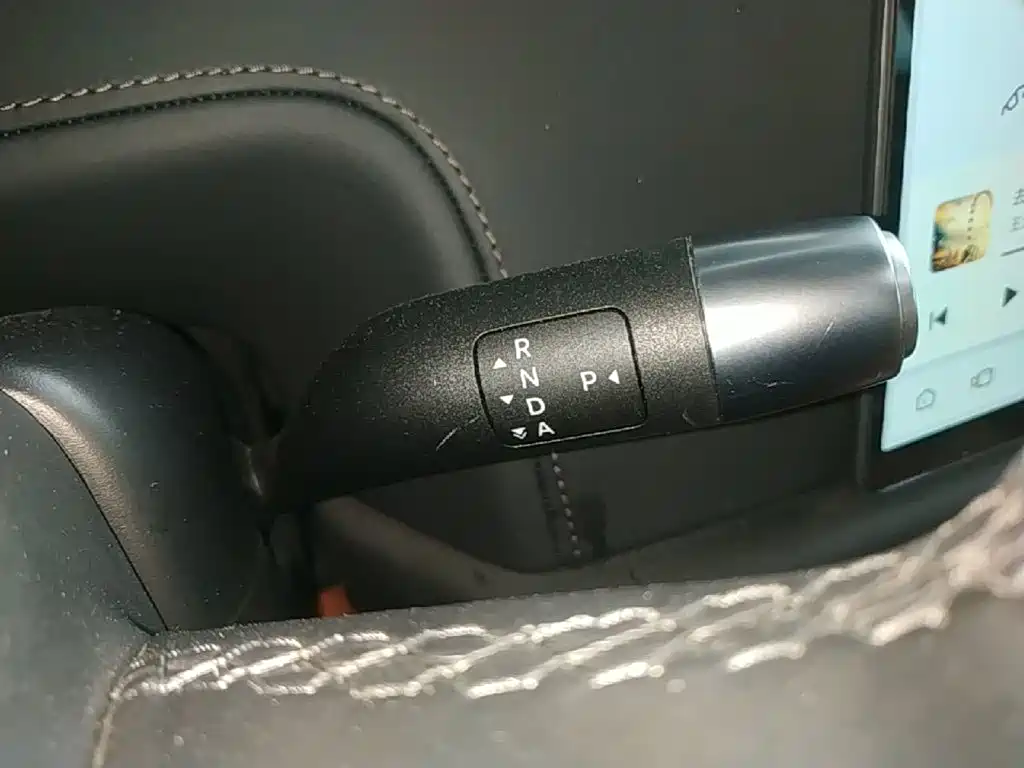 Li Auto Li L9 — миниатюра 14