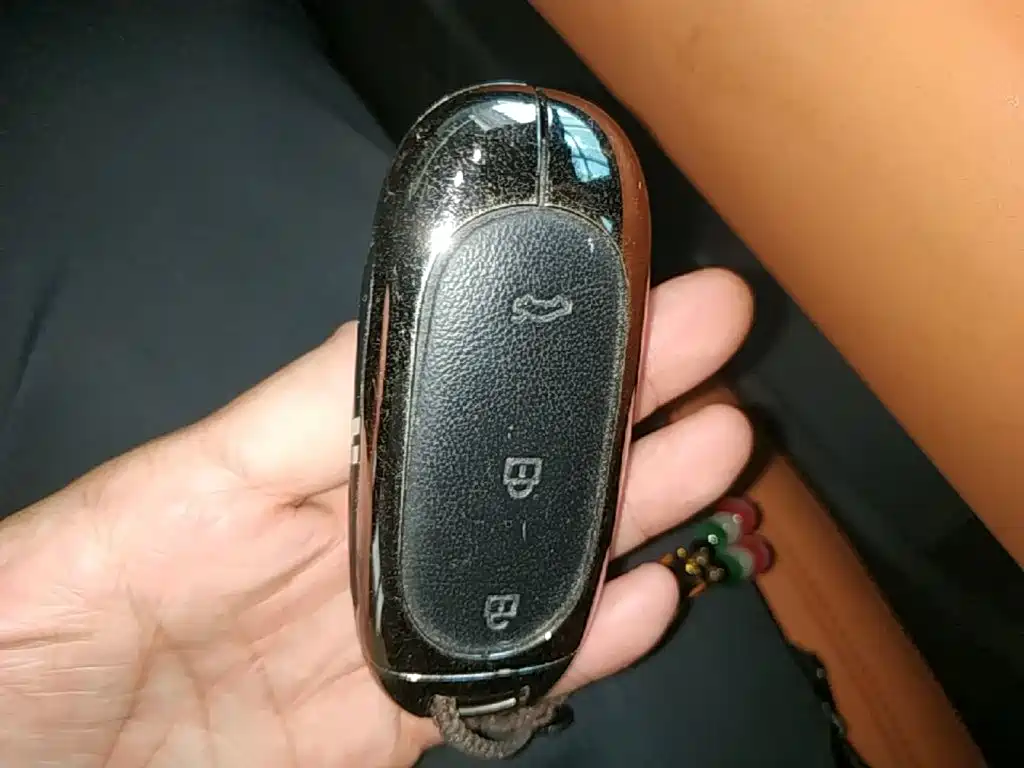 Li Auto Li L9 — миниатюра 9