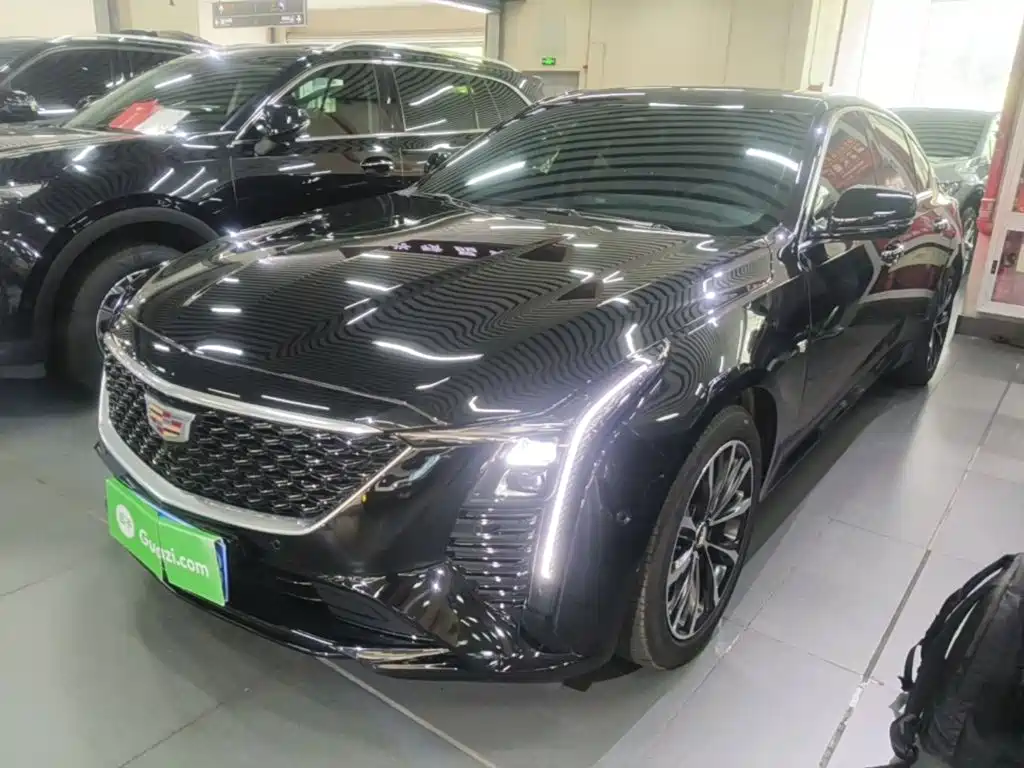 Cadillac CT5 2025 28T Sport