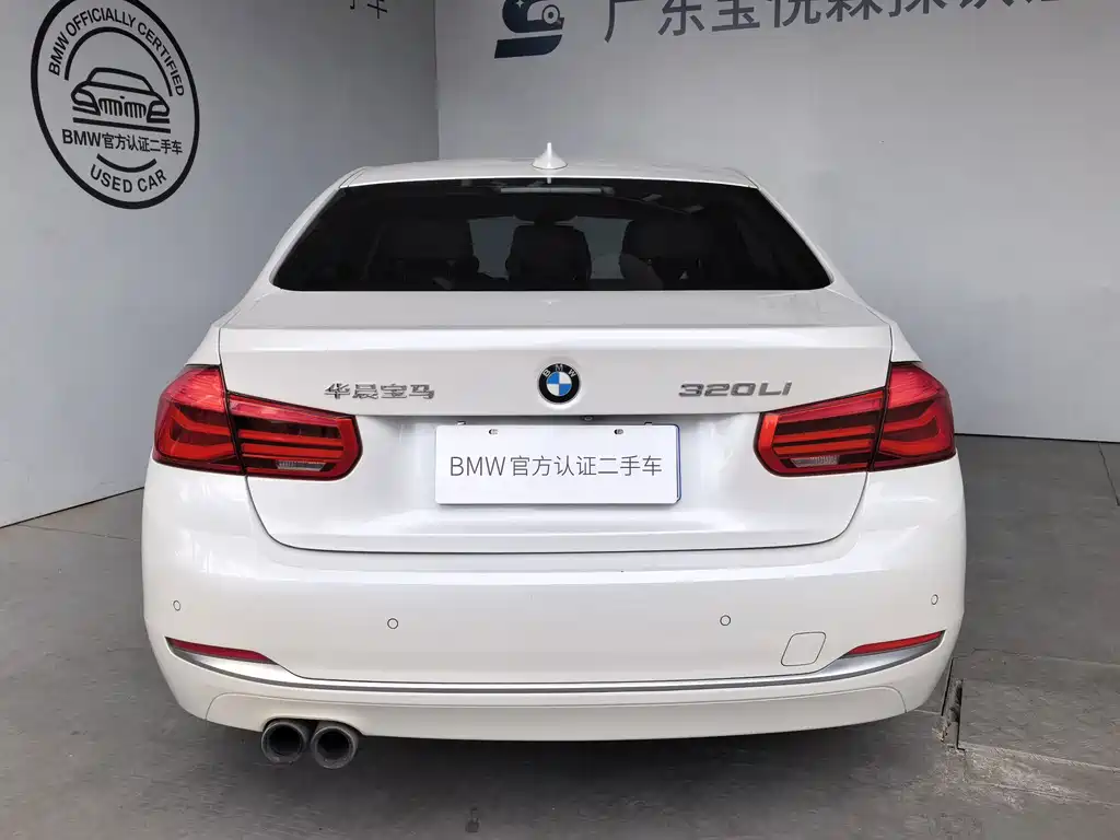 BMW 3 Series — миниатюра 6
