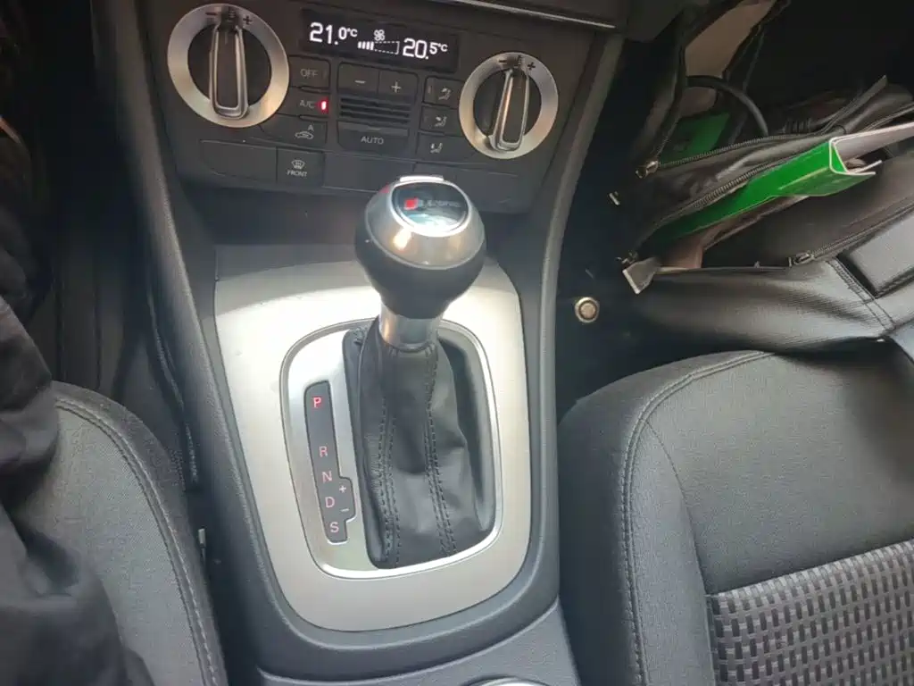 Audi Q3 — миниатюра 14
