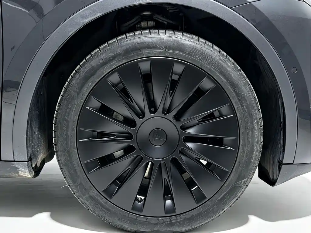 Tesla Model Y — миниатюра 20