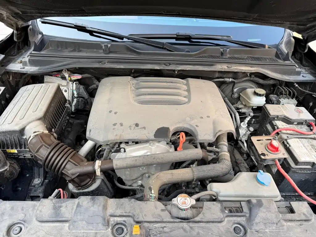 Haval H5 — миниатюра 15