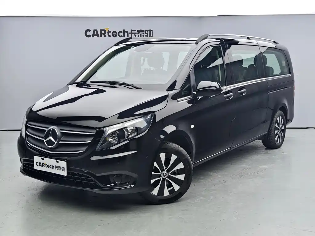 Купить Mercedes-Benz Vito