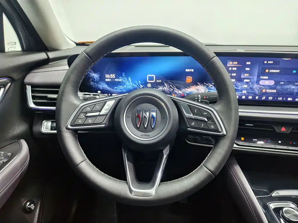 Buick Envision Plus — миниатюра 14