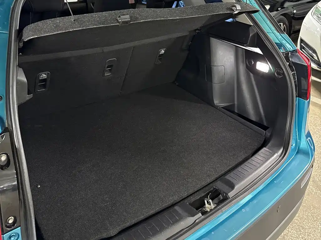 Suzuki Vitara — миниатюра 18