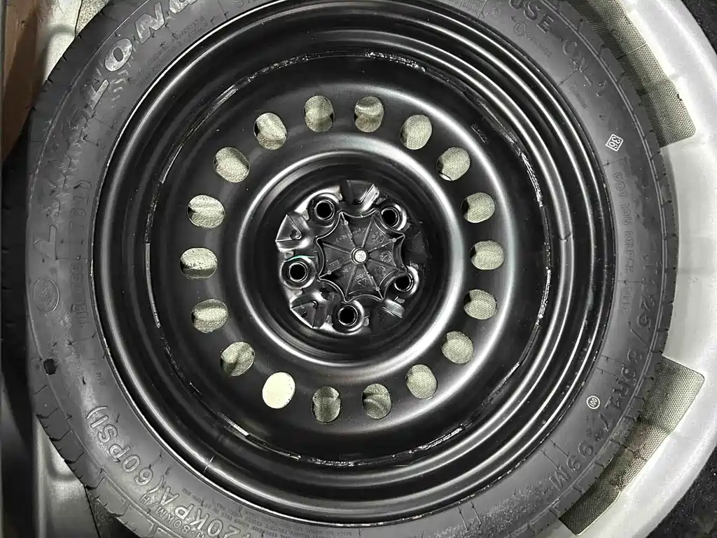 GEELY AUTOMOBILE EMGRAND GS