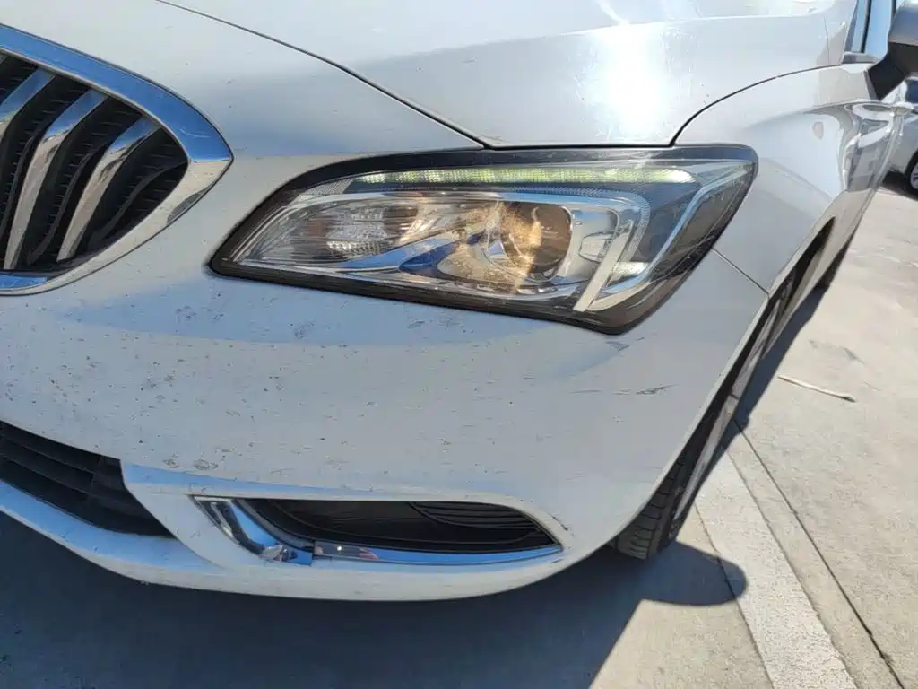 Buick Verano — миниатюра 24