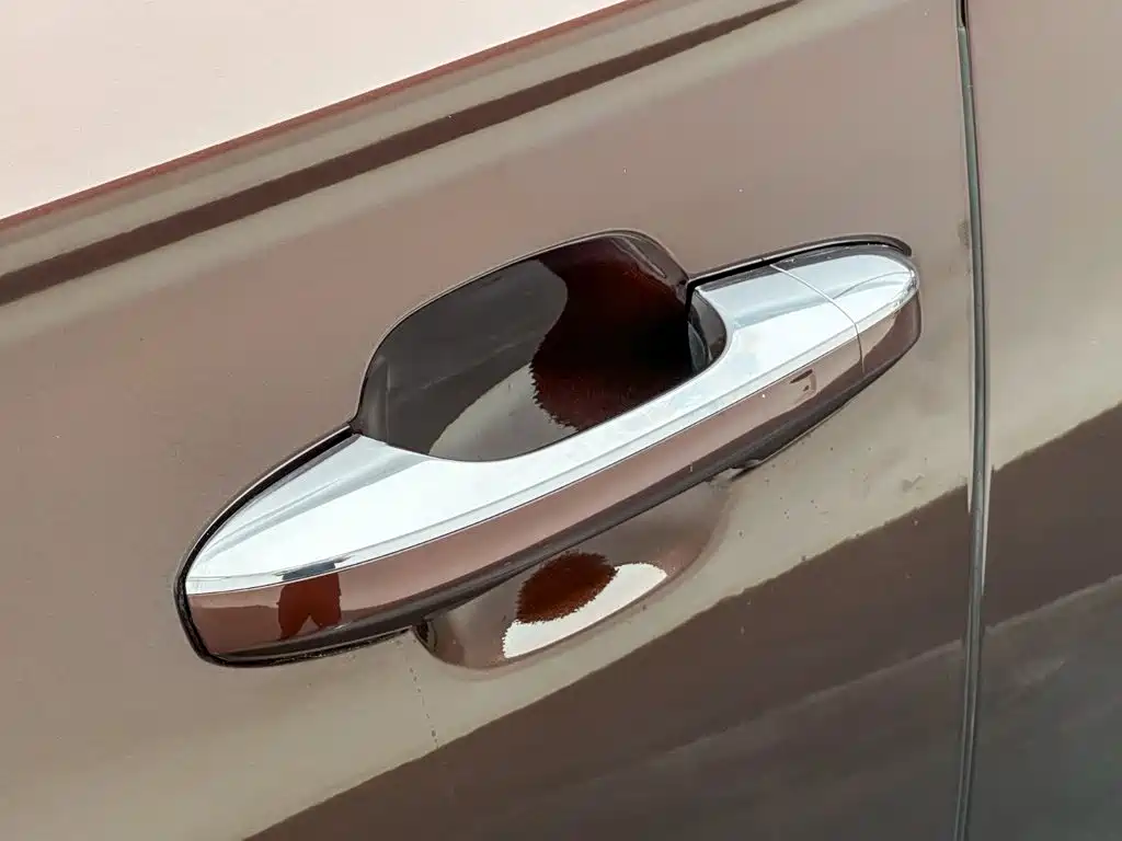 Hongqi Hongqi HS7 — миниатюра 27