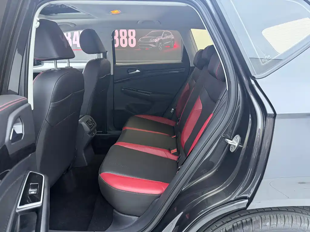 Jetta VS5 — миниатюра 5