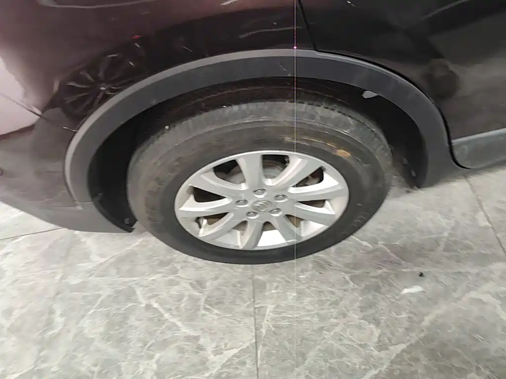Buick Envision Plus — миниатюра 24
