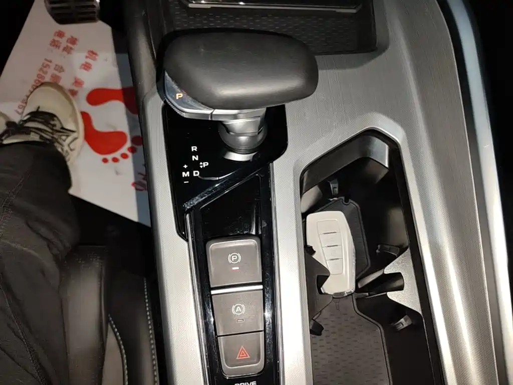 Geely Xingrui — миниатюра 14