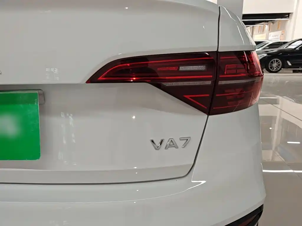 Jetta VA7 — миниатюра 8