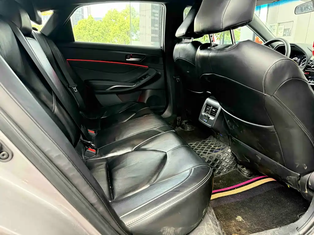 Toyota Avalon 2022 2.0L