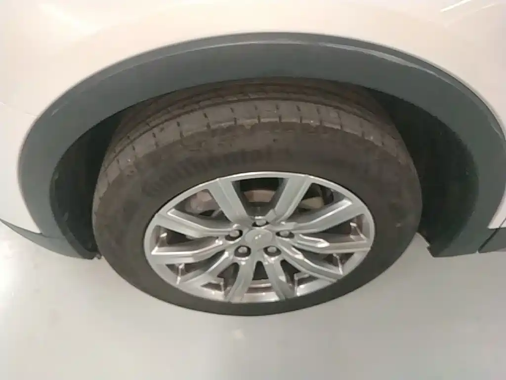 Cadillac XT4 — миниатюра 23