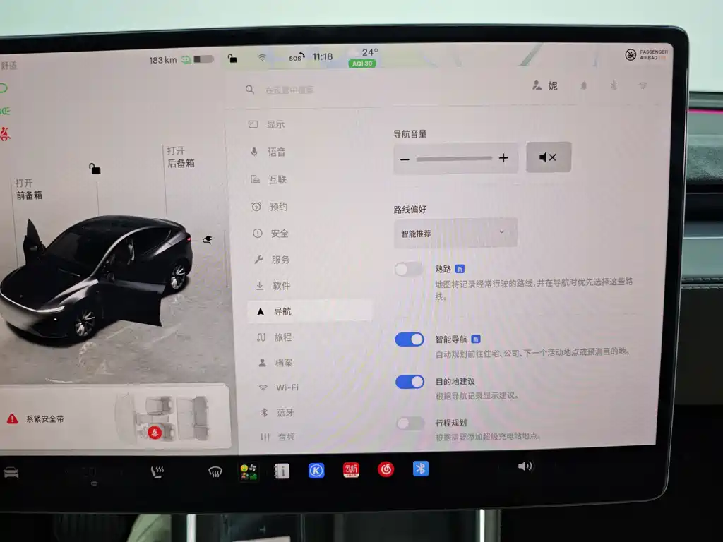 Tesla Model Y — миниатюра 35