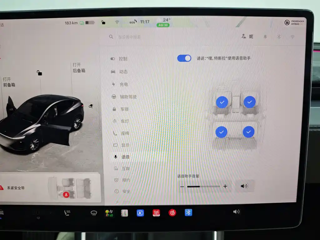 Tesla Model Y — миниатюра 26