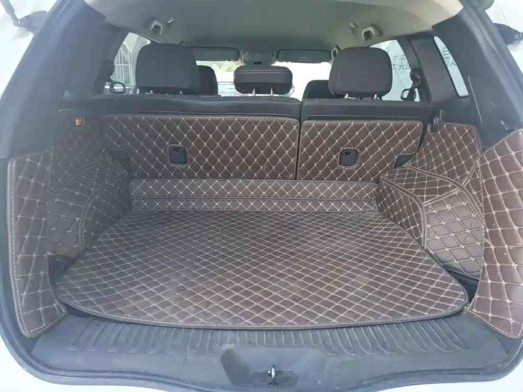 Renault Koleos — миниатюра 19