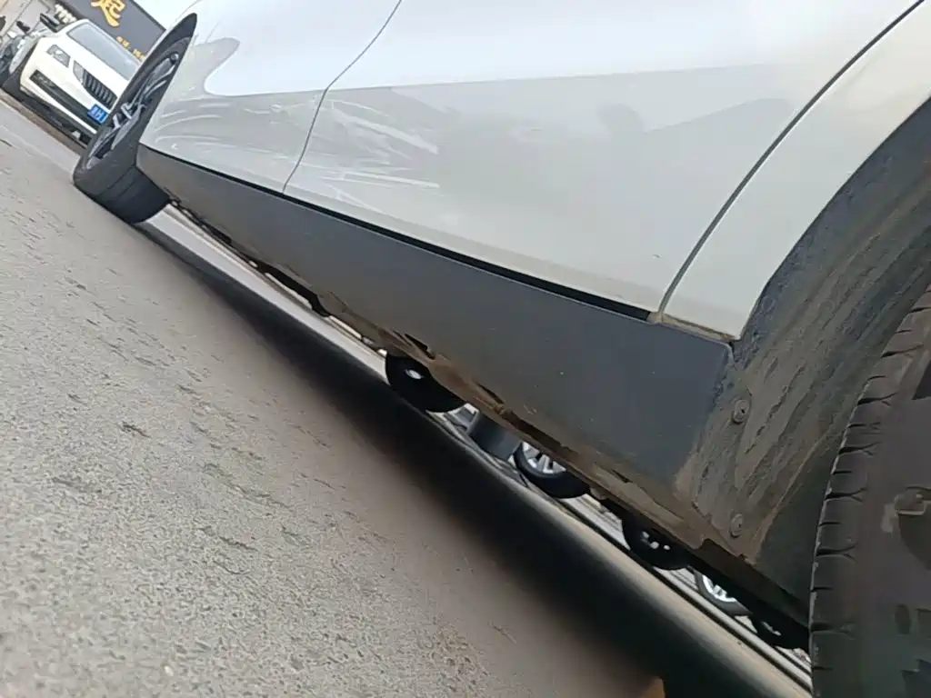 Roewe D7 — миниатюра 22