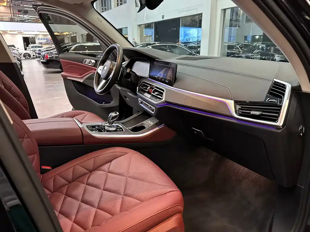 BMW X5 — миниатюра 6
