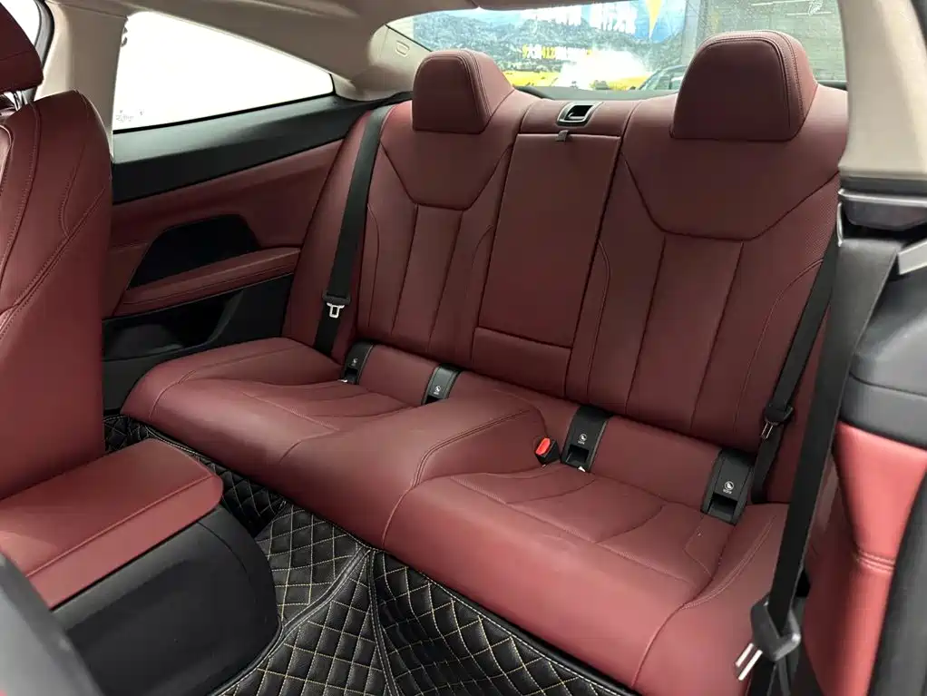BMW 4 Series — миниатюра 9