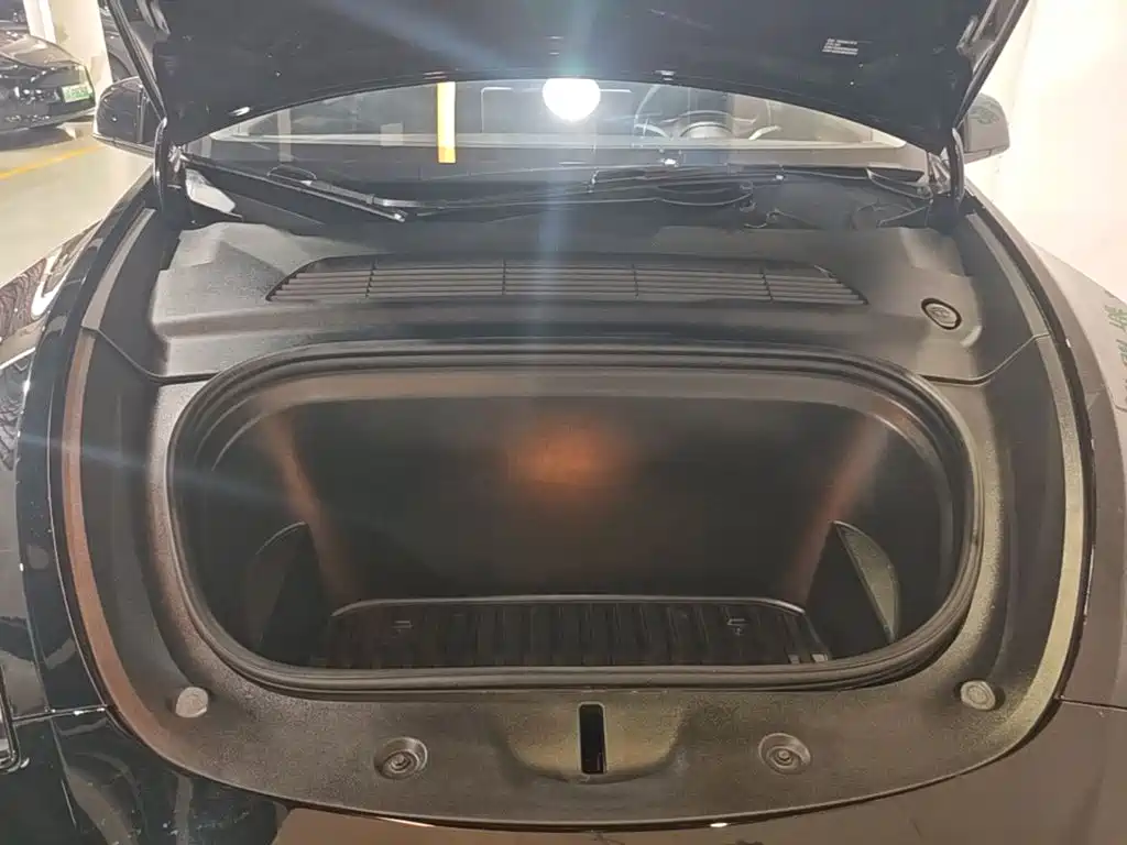 Tesla Model Y — миниатюра 20