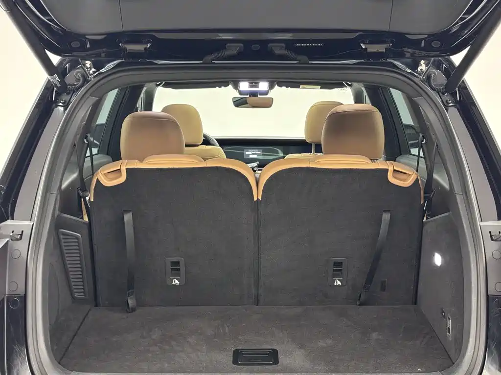 Li Auto Li ONE — миниатюра 19