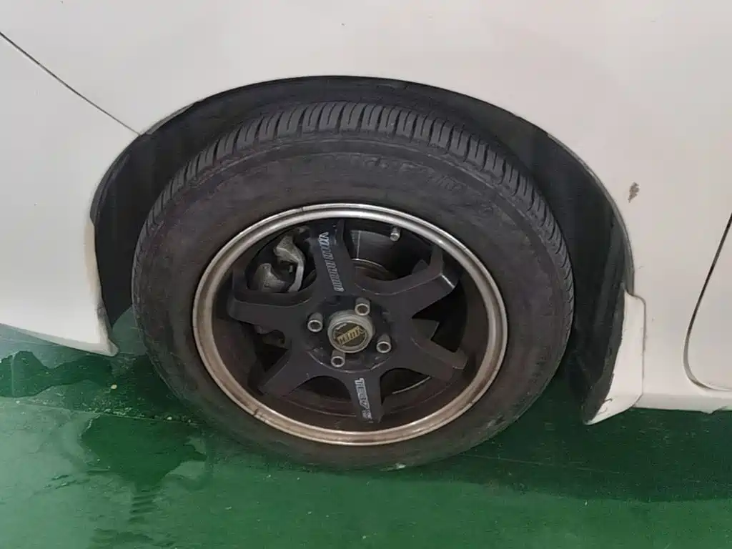 Honda City — миниатюра 23