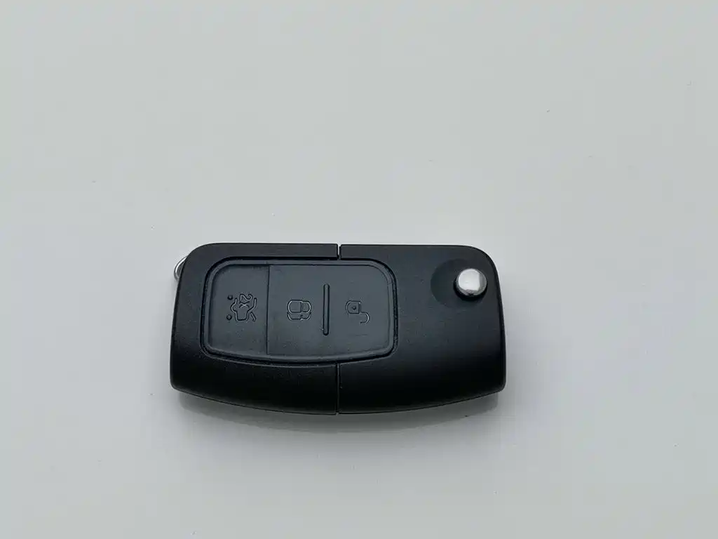 Ford Focus — миниатюра 19