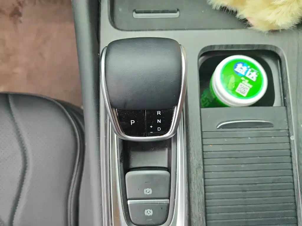Chery Arrizo 8 PRO — миниатюра 10