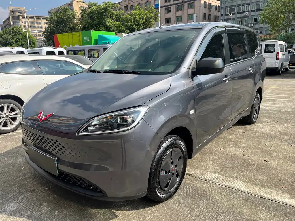 Wuling Hongguang EV