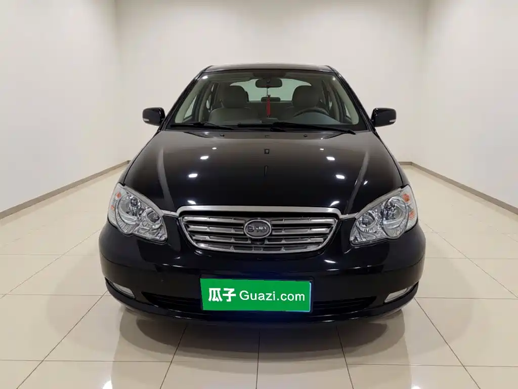 BYD F3 — миниатюра 2