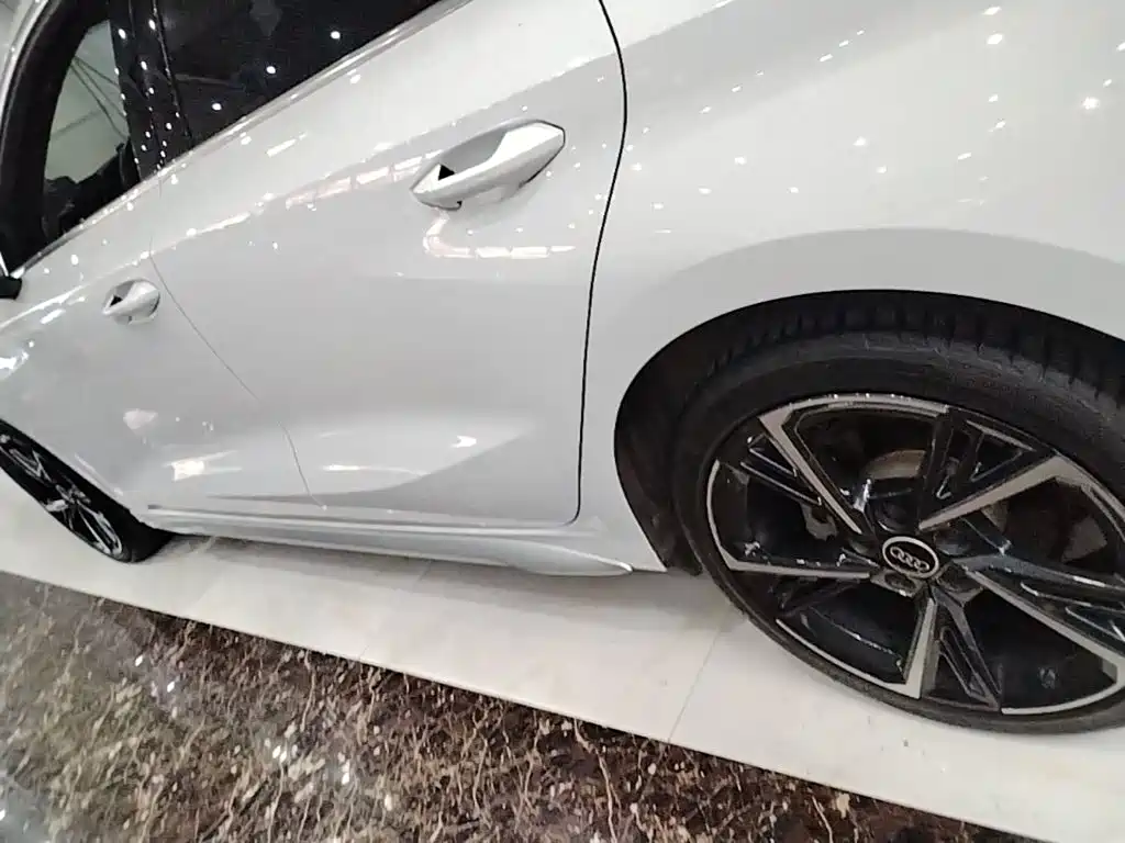 Audi A3 — миниатюра 22