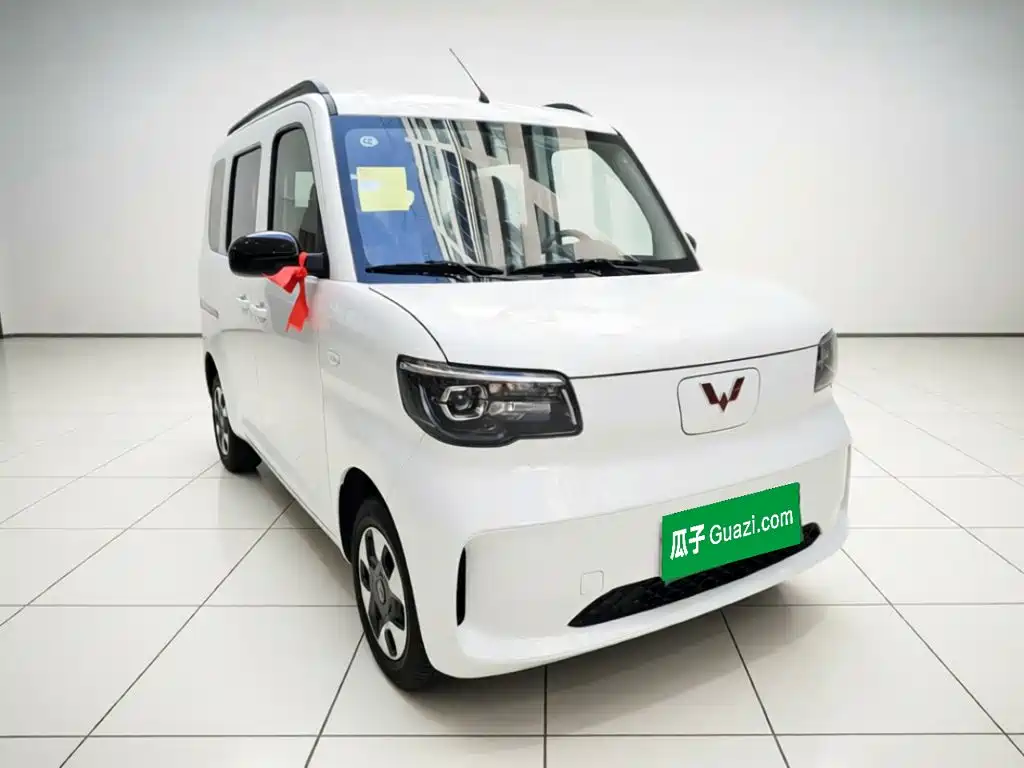 Wuling Zhiguang EV — миниатюра 3