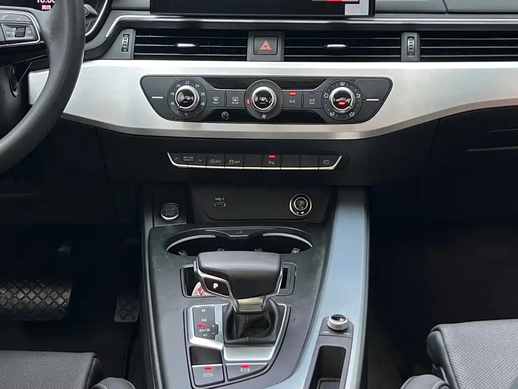 Audi A4L — миниатюра 13