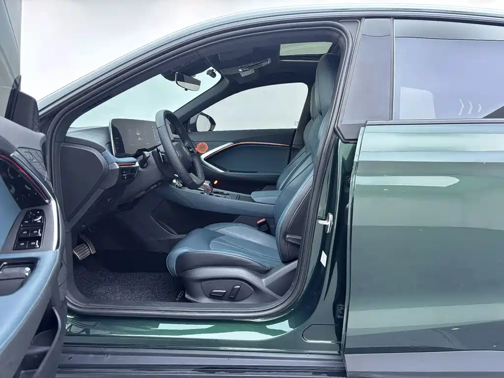 MG MG7 — миниатюра 10