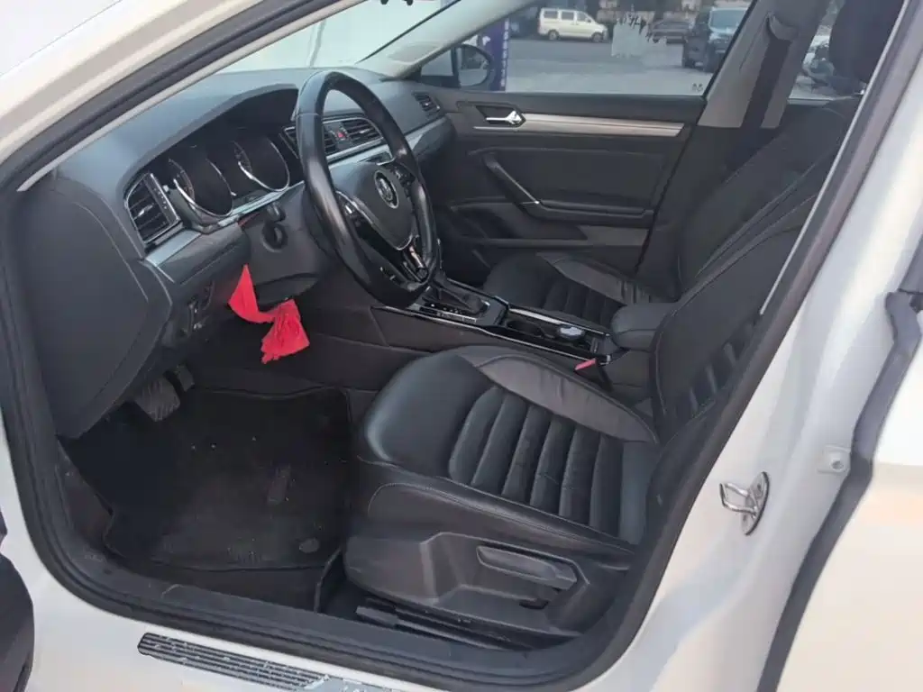 Volkswagen Lamando — миниатюра 15