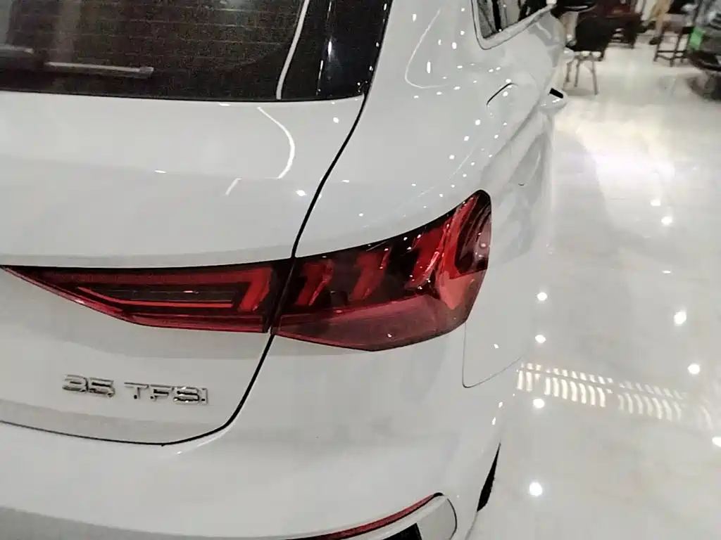Audi A3 — миниатюра 8