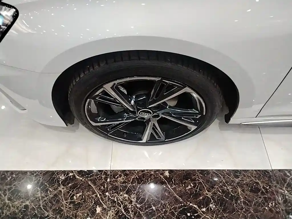 Audi A3 — миниатюра 23