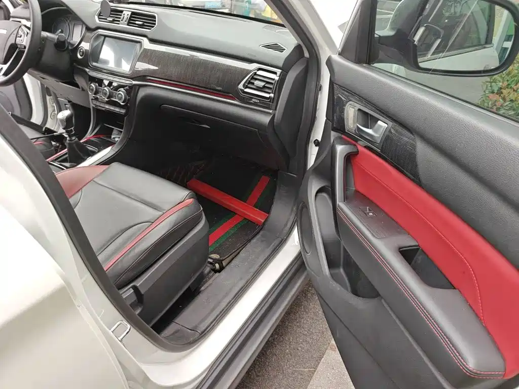 Haval H2 — миниатюра 19