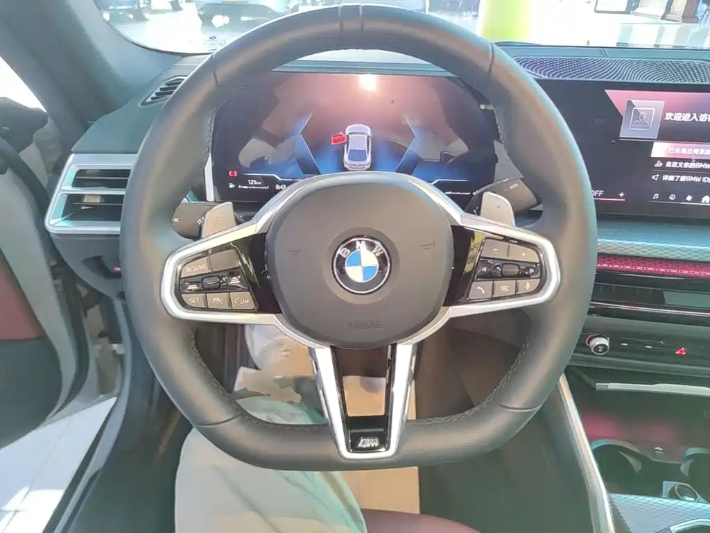 BMW 4 Series — миниатюра 11