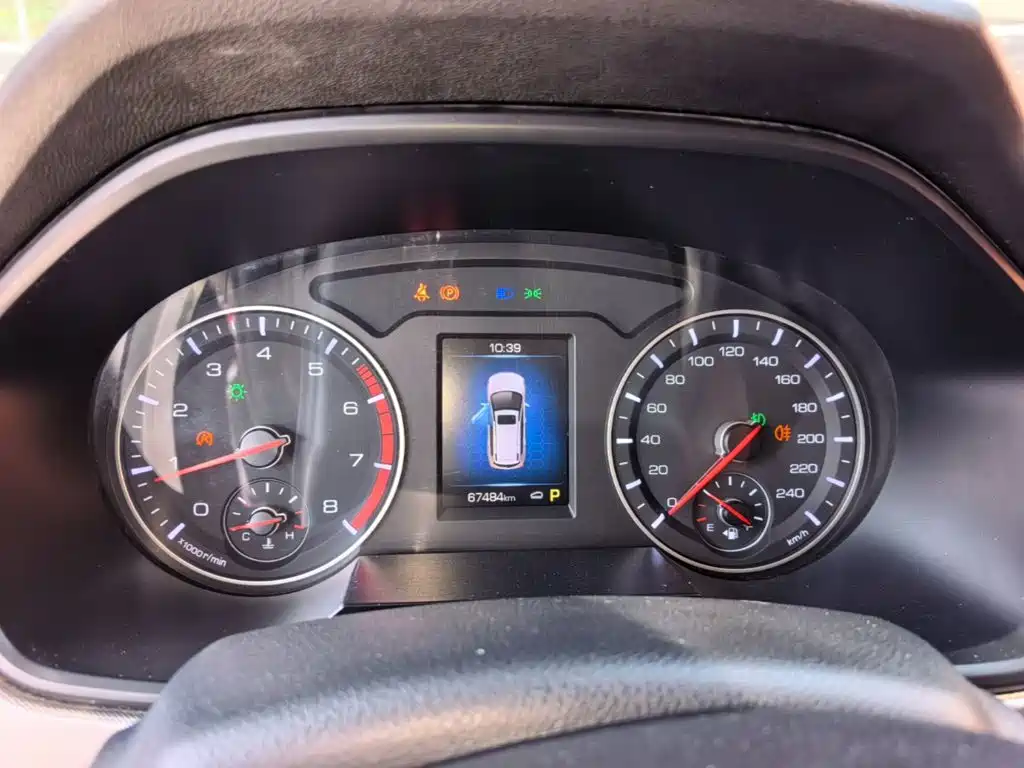 Haval H6 — миниатюра 12