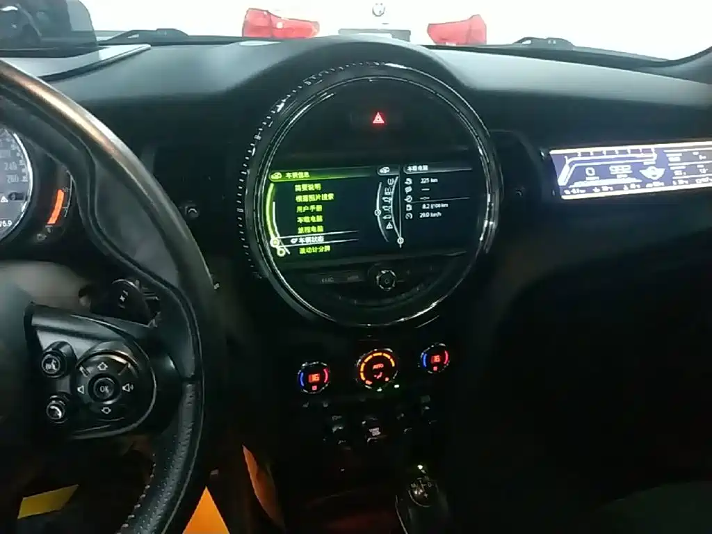 MINI Mini JCW — миниатюра 13