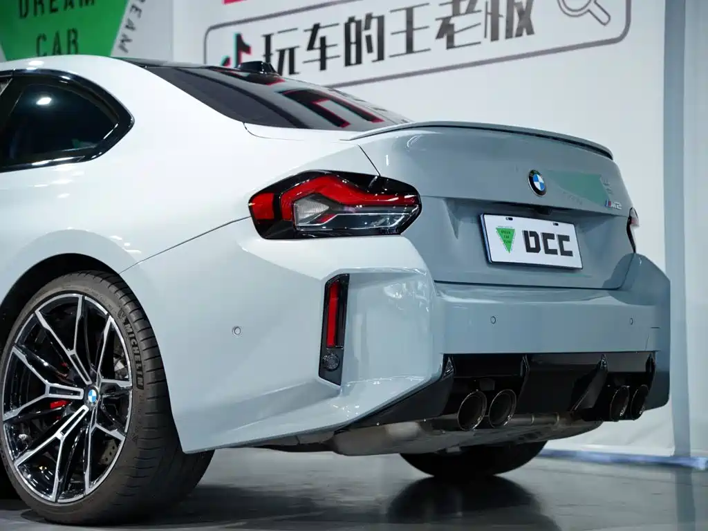 BMW M2 — миниатюра 47