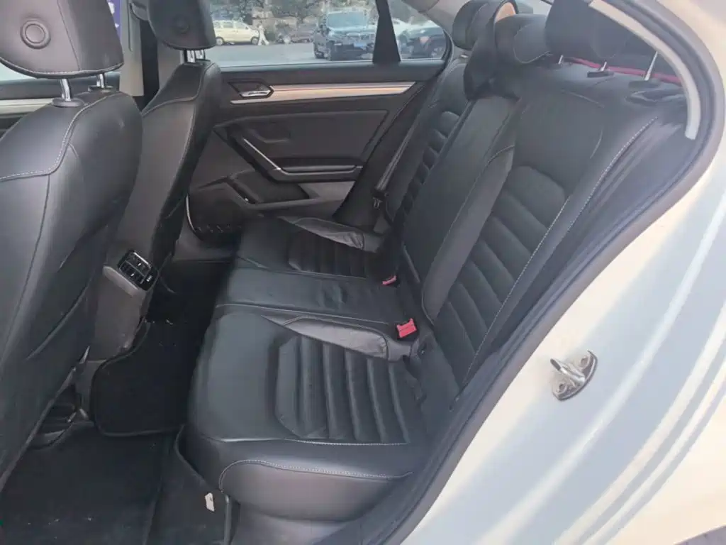 Volkswagen Lamando — миниатюра 17