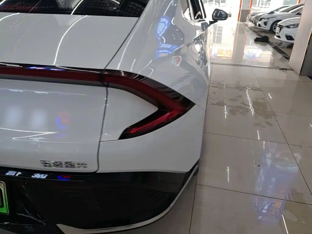 Wuling Xingguang — миниатюра 8