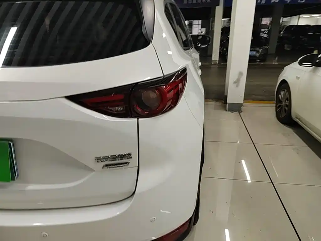 Mazda CX-5 — миниатюра 8
