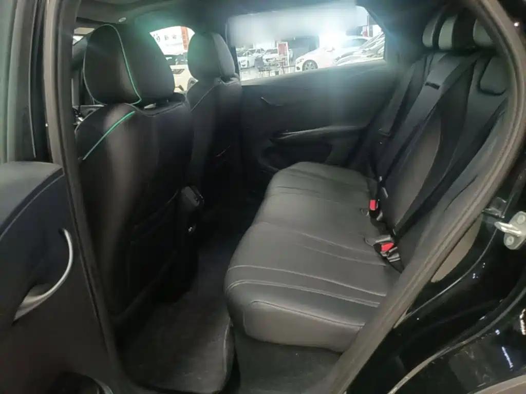 BYD Dolphin — миниатюра 17